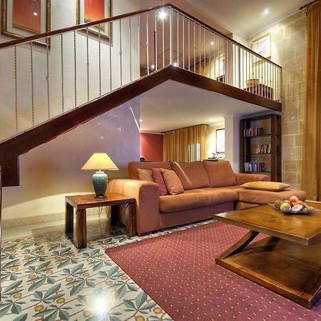 Ax Palazzo Capua Hotel Sliema Eksteriør billede