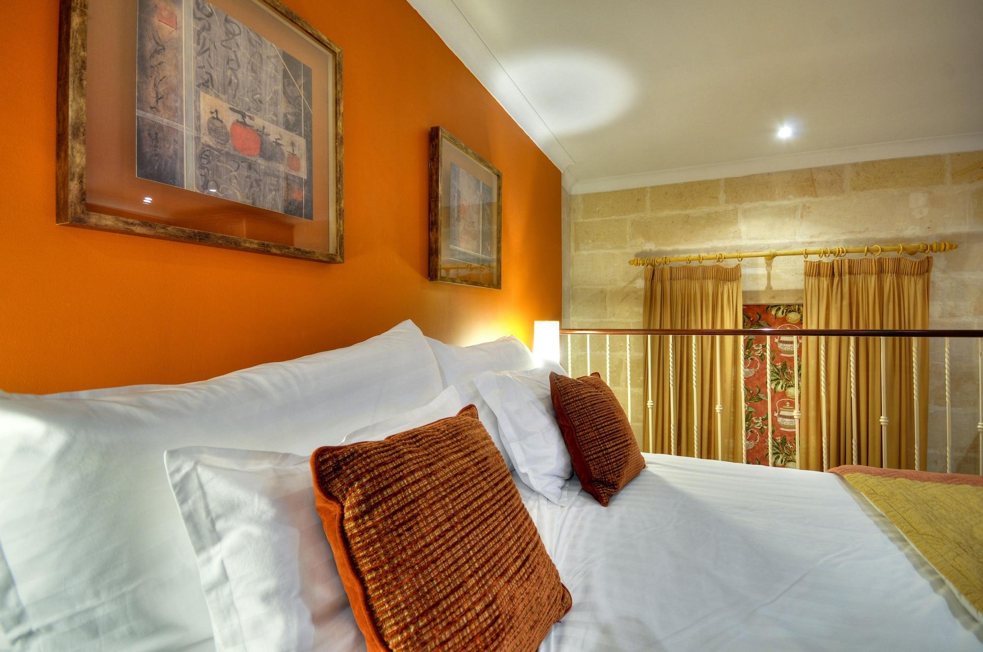 Ax Palazzo Capua Hotel Sliema Eksteriør billede