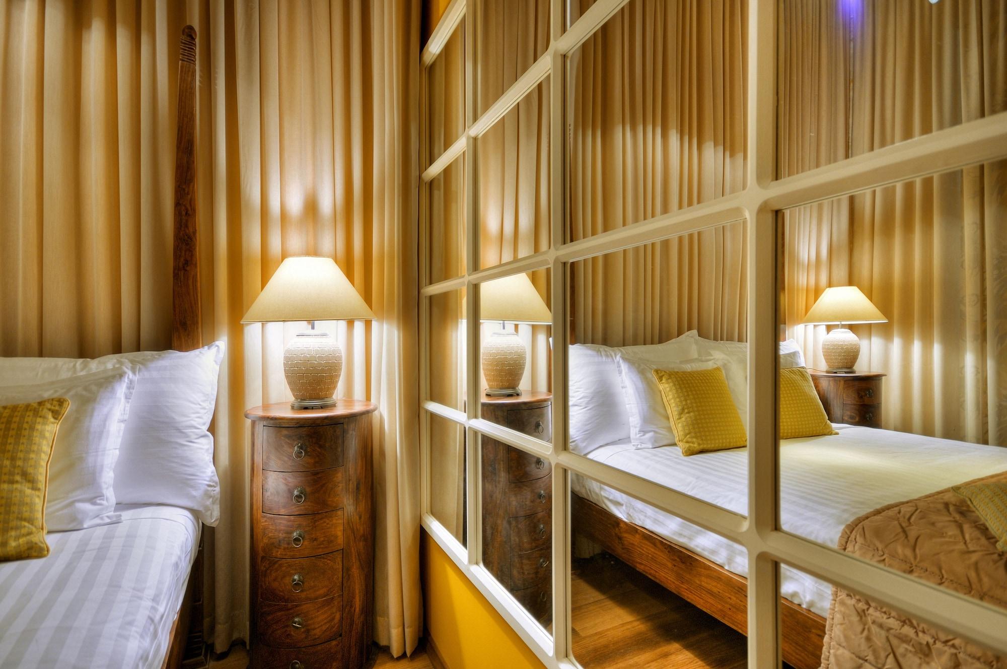 Ax Palazzo Capua Hotel Sliema Eksteriør billede