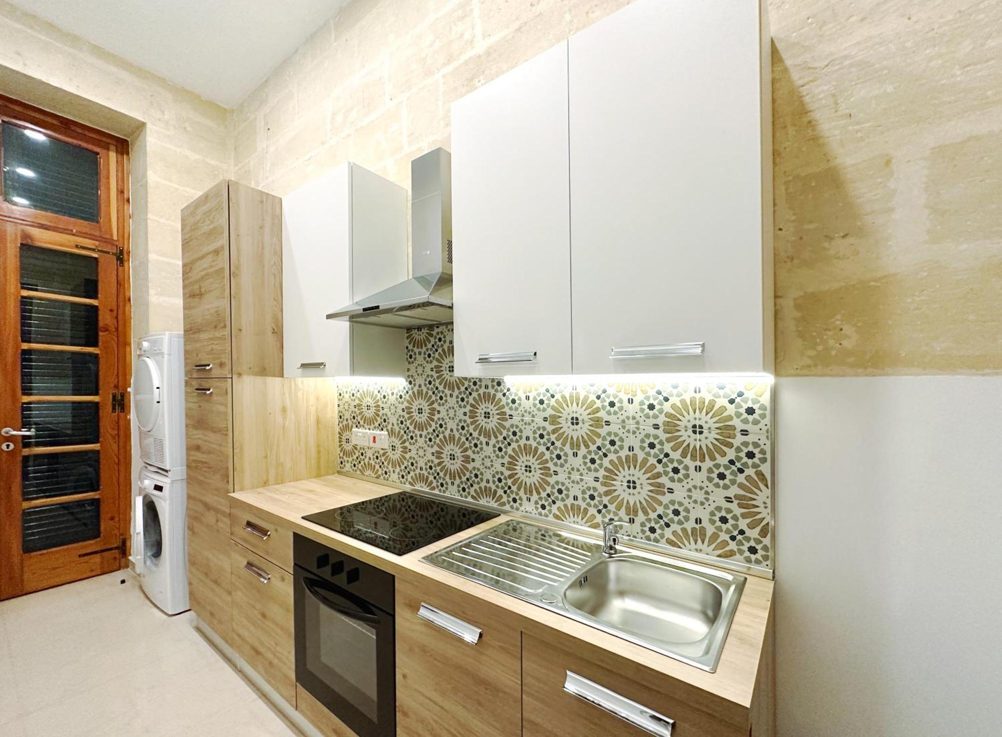 Ax Palazzo Capua Hotel Sliema Eksteriør billede