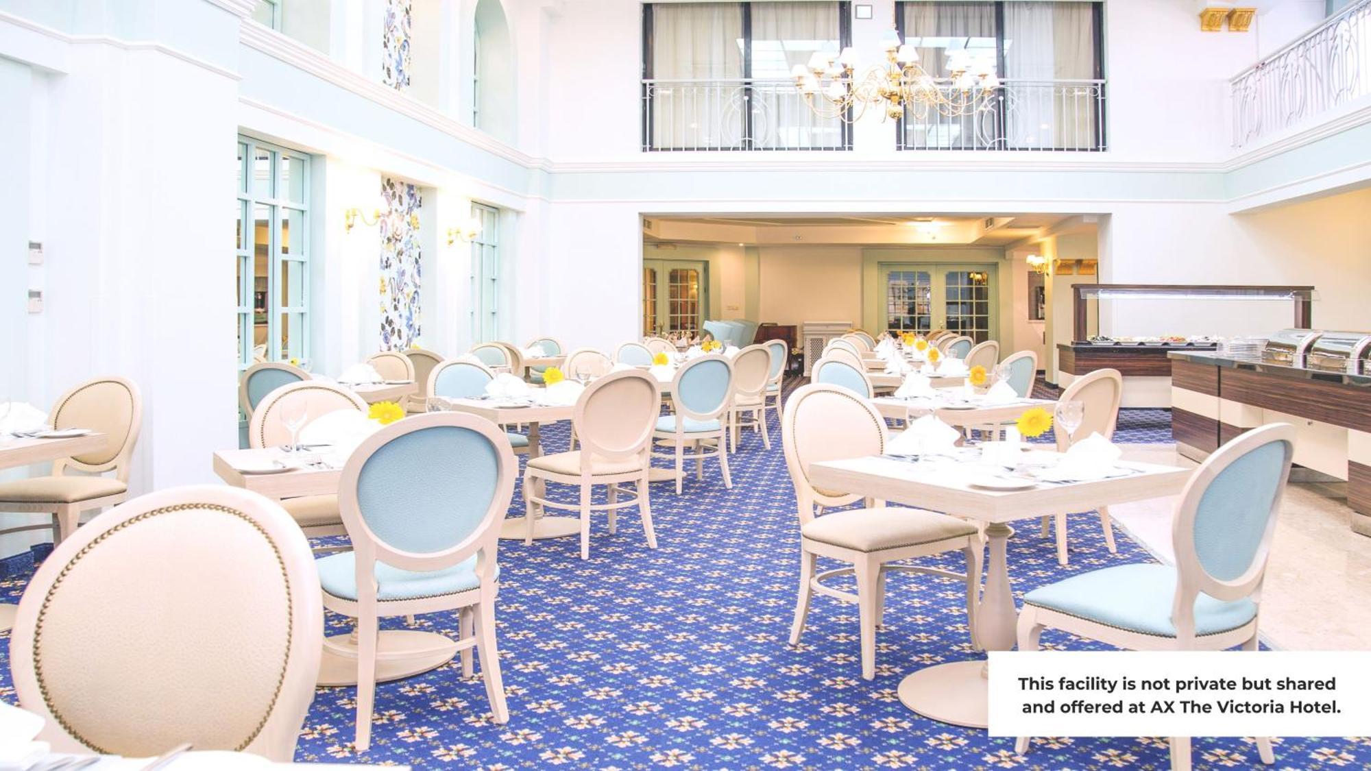 Ax Palazzo Capua Hotel Sliema Eksteriør billede