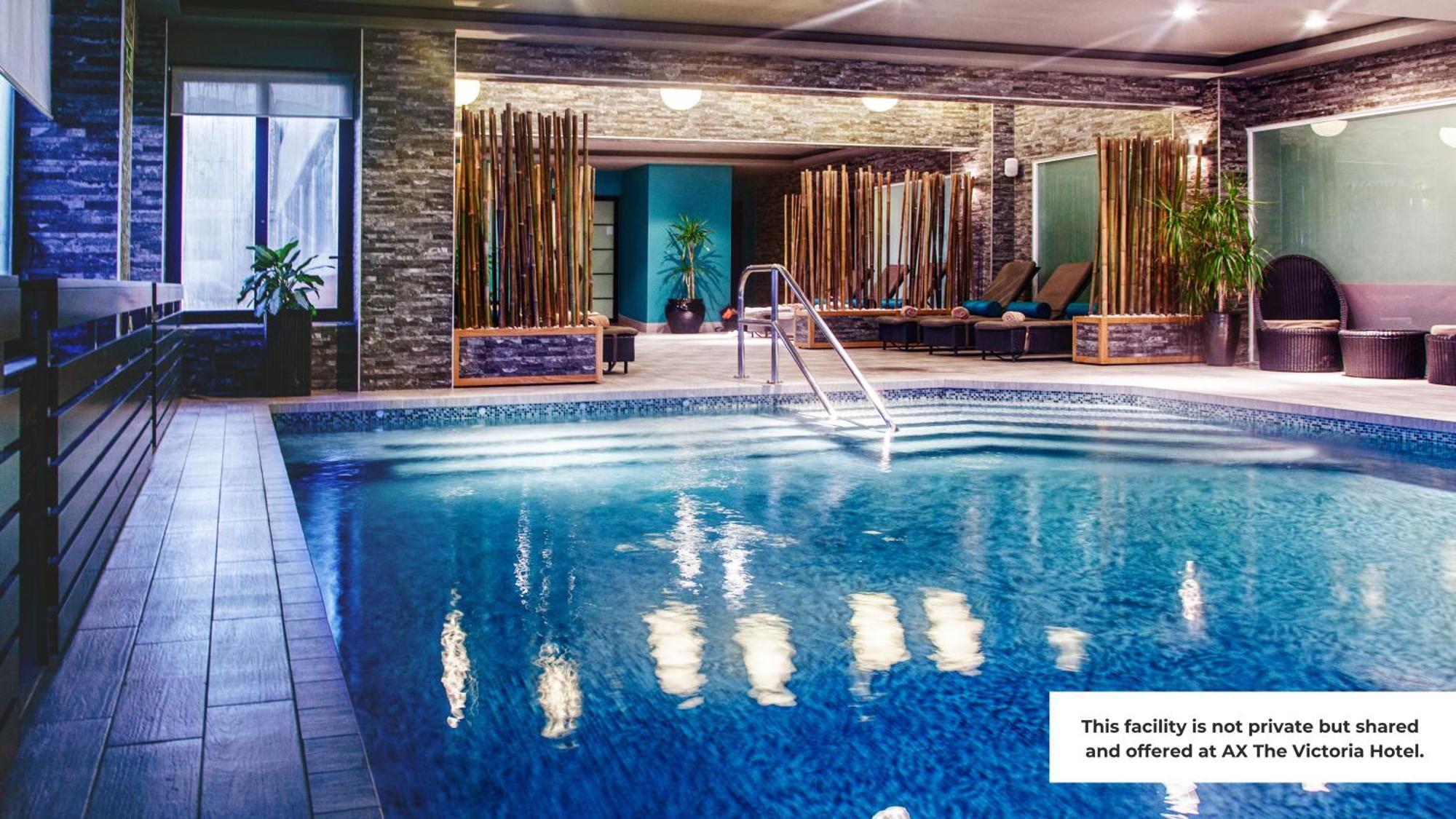 Ax Palazzo Capua Hotel Sliema Eksteriør billede