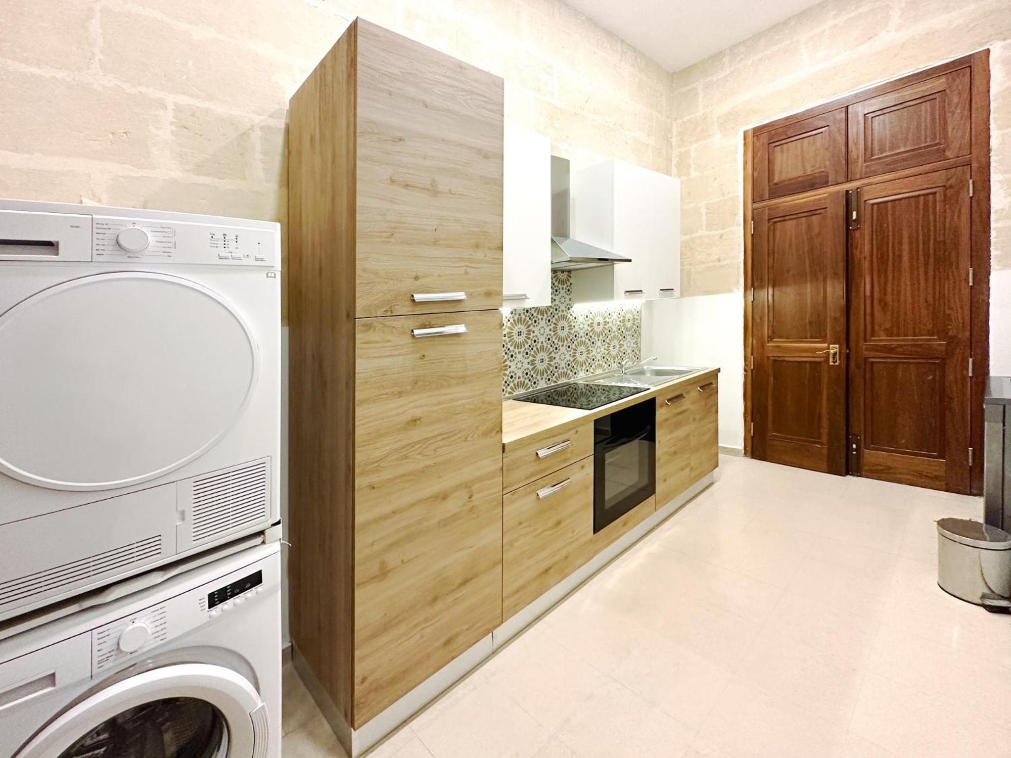 Ax Palazzo Capua Hotel Sliema Eksteriør billede