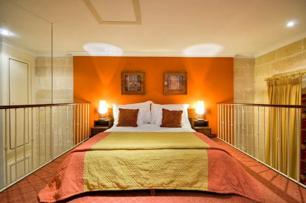 Ax Palazzo Capua Hotel Sliema Eksteriør billede