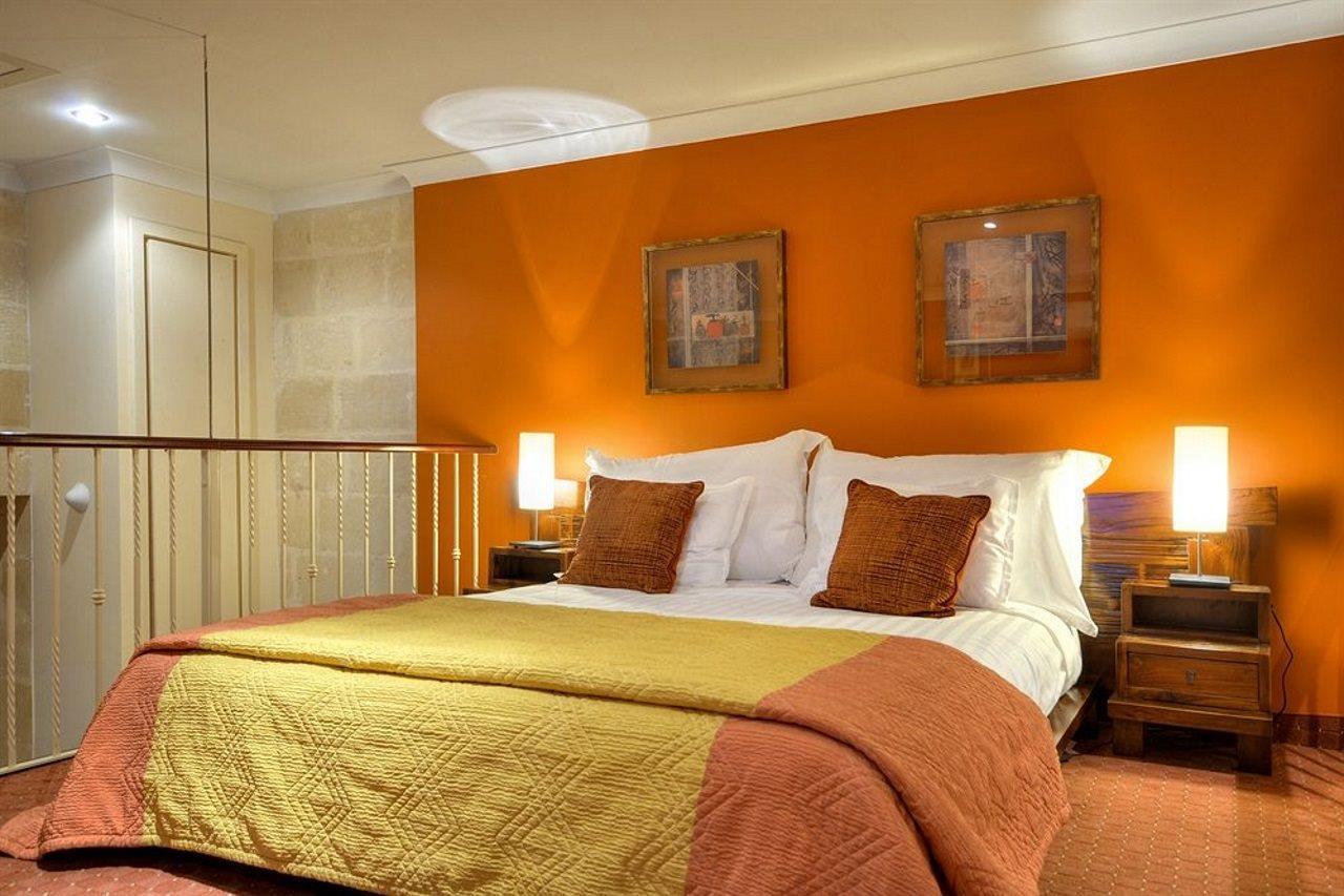 Ax Palazzo Capua Hotel Sliema Eksteriør billede
