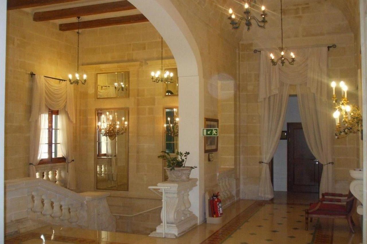 Ax Palazzo Capua Hotel Sliema Eksteriør billede