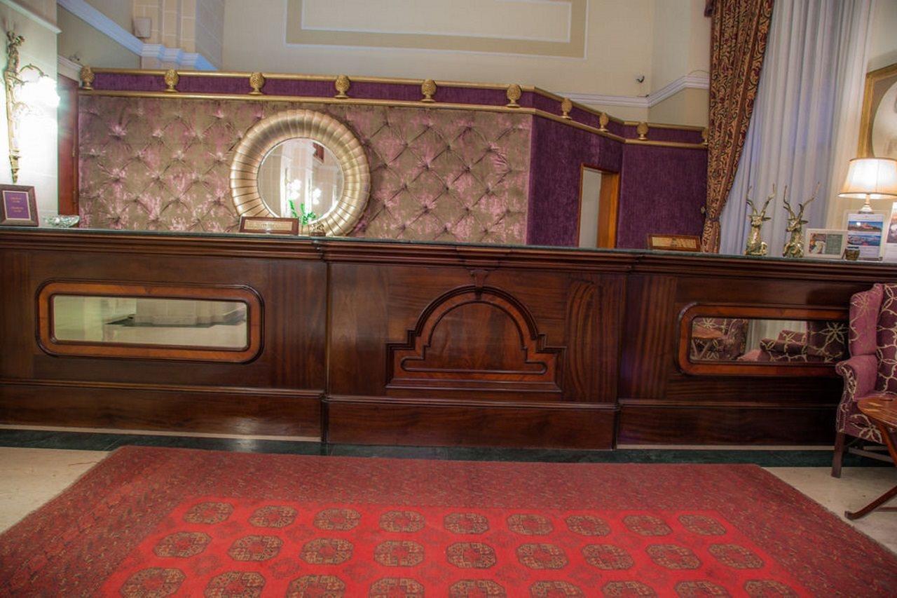 Ax Palazzo Capua Hotel Sliema Eksteriør billede