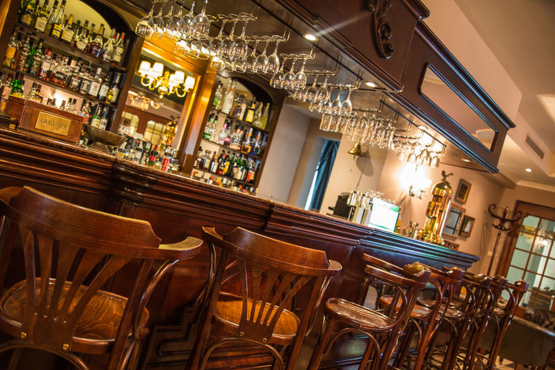 Ax Palazzo Capua Hotel Sliema Eksteriør billede