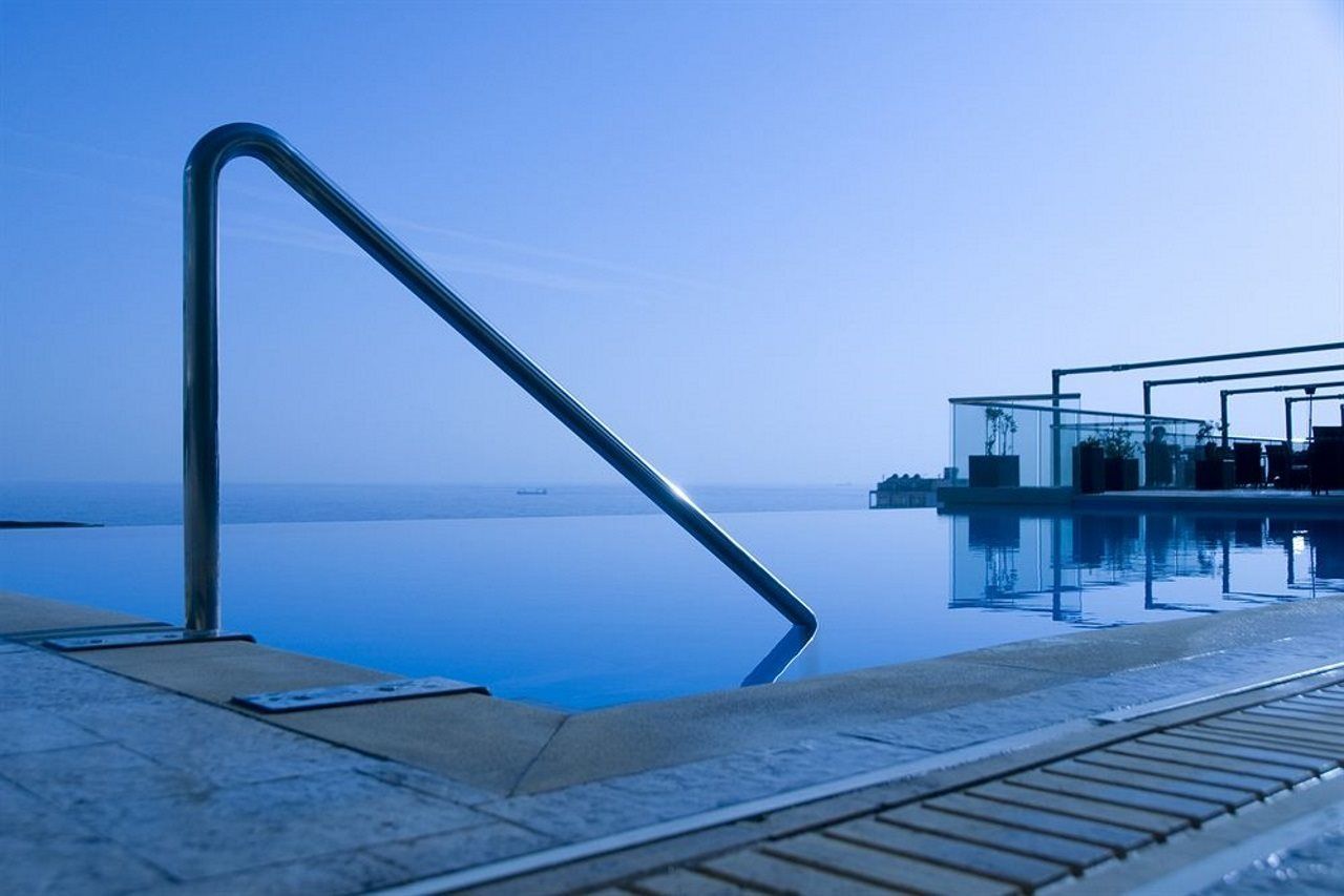 Ax Palazzo Capua Hotel Sliema Eksteriør billede