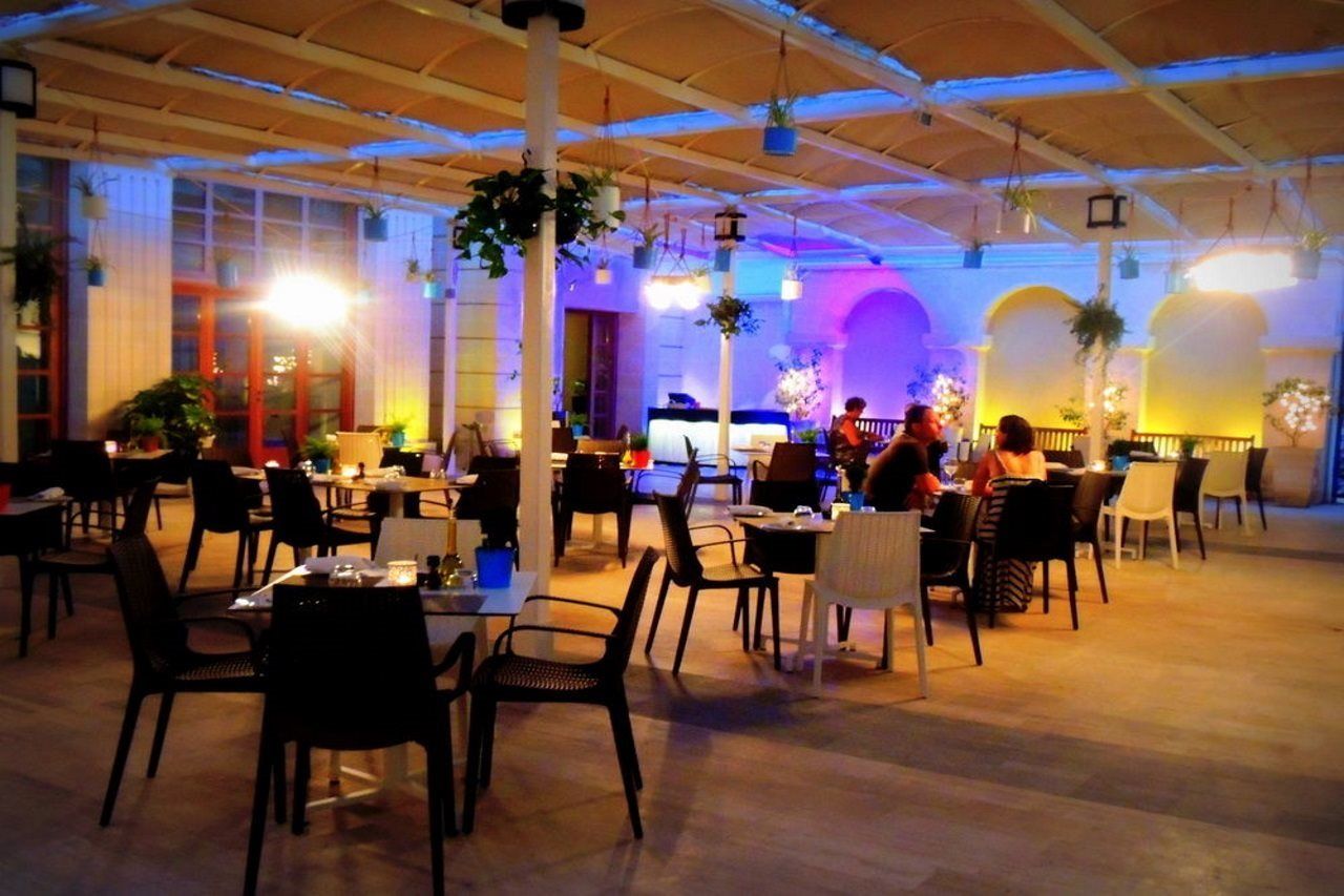 Ax Palazzo Capua Hotel Sliema Eksteriør billede