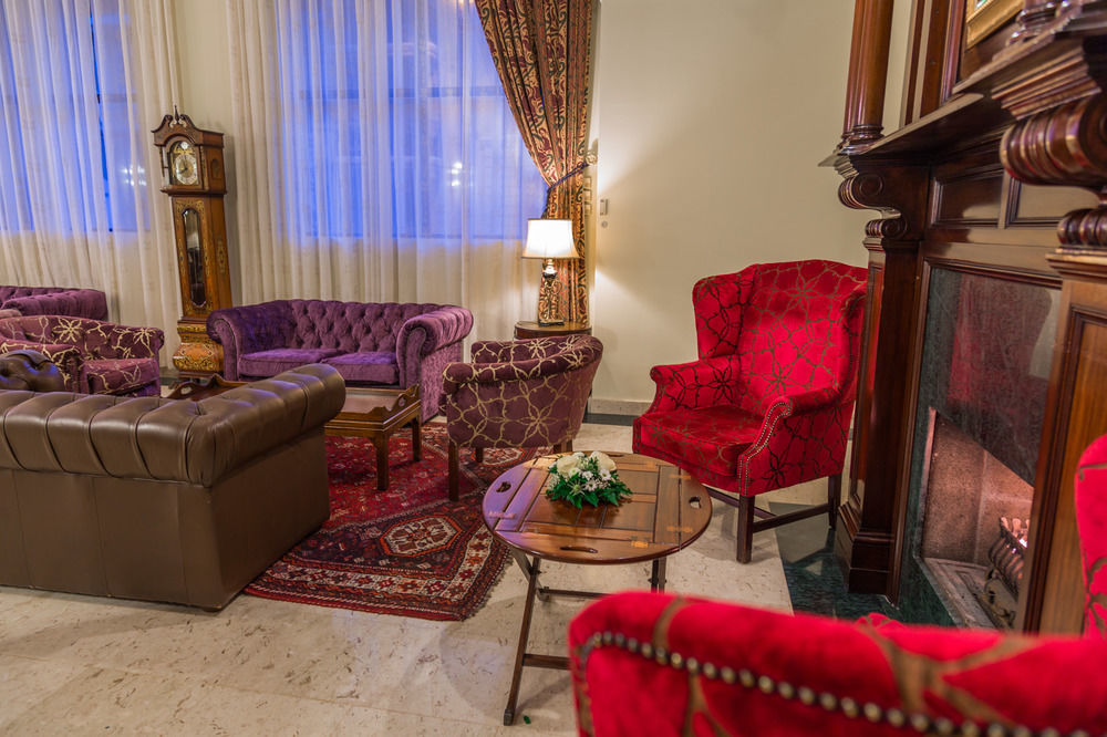 Ax Palazzo Capua Hotel Sliema Eksteriør billede